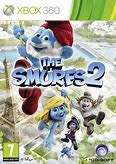 THE SMURFS 2  (Xbox 360)     -     Good condition !!!   -    SAME DAY SHIPPING !!!