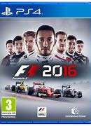 FI 2016    (PS4)   -  Great Condition  !!! -    SAME DAY SHIPPING   !!!