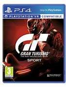 GRAN TURISMO SPORT    (PS4)   -  Great Condition  !!!  -  (  SAME DAY SHIPPING  ) !!!