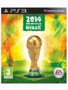 2014 FIFA WORLD CUP BRAZIL   PS3     -  Good condition !!!  -  SAME DAY SHIPPING  !!!