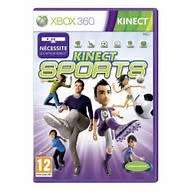 KINECT SPORTS  (Xbox 360) - Requires Kinect - Great condition !! -  (  SAME DAY SHIPPING ) !!!
