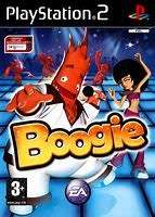 BOOGIE   (PS2)   -  Good condition !!!  -  (  SAME DAY SHIPPING  ) !!!