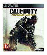 CALL OF DUTY ADVANCED WARFARE  (PS3)  -  Good condition !!!