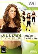 Jillian Michaels Fitness Ultimatum     Wii