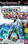 STREET DANCE   (PS2)  -  Good condition !!! -  (  SAME DAY SHIPPING  ) !!!