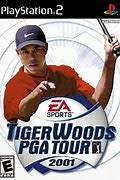 TIGER WOODS PGA TOUR 2001  (PS2) - Good condition !!  -  (  SAME DAY SHIPPING  ) !!!