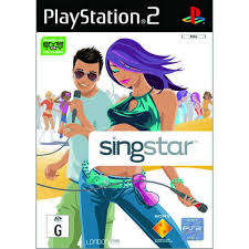 SINGSTAR   (PS2)  -  Good   condition !!!  -  SAME DAY SHIPPING !!!