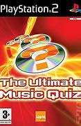 THE ULTIMATE MUSIC QUIZ    (PS2)  -  Good   condition !!!  -  SAME DAY SHIPPING !!!