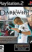 Gametrak Dark Wind   PS2