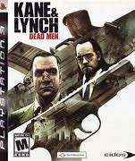KANE & LYNCH DEAD MEN   (PS3)  -  Mint condition / Re-Sealed   -  SAME DAY SHIPPING !!!