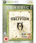 THE ELDER SCROLLS IV OBLIVION CLASSICS (Xbox 360) -  Good condition !!!  -  SAME DAY SHIPPING