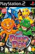 BUZZ JUNIOR DINO DEN  (PS2)  -  Buzzers Required  -  Good condition !!!  - ( SAME DAY SHIPPING ) !!!