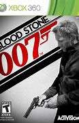 BLOOD STONE 007   (XBOX360)  -  Mint condition / Re Sealed  -  (  SAME DAY SHIPPING  ) !!!