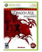 DRAGON AGE ORIGINS  AWAKENING  (  XBOX 360 ) -  Mint condition / Re - Sealed  -  SAME DAY SHIPPING