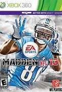 MADDEN NFL 13  (Xbox 360)  -  Good condition !!!   -   SAME DAY SHIPPING !!!