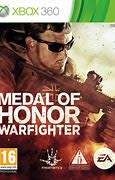 MEDAL OF HONOR WARFEIGTHER    (Xbox 360)  -  Great condition !!!  -  (  SAME DAY SHIPPING  ) !!!