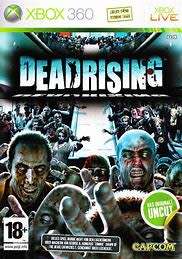 Dead Rising  Xbox 360