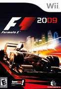 F1 2009  FORMULA 1   ( Wii )    -   Mint condition / Re -Sealed - ( SAME DAY SHIPPING ) !!!