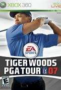 TIGER WOODS PGA TOUR 07  ( XBOX 360 )  -    Mint condition / Re - Sealed  - SAME DAY SHIPPING