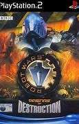ROBOT WARS ARENAS DESTRUCTION   PS2  Good condition !!(  SAME DAY SHIPPING  ) !!!