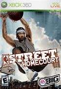 NBA STREET HOMECOURT    (Xbox 360)  -  Good condition !!!  -  (  SAME DAY SHIPPING  ) !!!