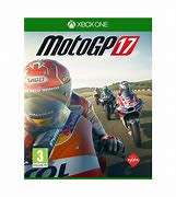 MOTOGP 17  (Xbox One)  -  Good condition !!!!    -     SAME DAY SHIPPING  !!!!