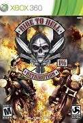 Ridge To Hell Retribution   Xbox 360