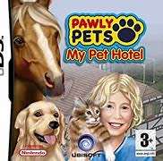 PAWLY PETS MY PET HOTEL    (NINTENDO  DS)   -   Good condition -  ( SAME DAY SHIPPING  ) !!!