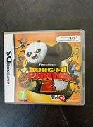 KUNG FU PANDA 2   (Nintendo DS)  -   Good condition- ( SAME DAY SHIPPING ) !!