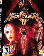 SOULCALIBUR IV  (PS3)  -  Mint condition / Re-Sealed / Quality Guaranteed  -  SAME DAY SHIPPING !!!
