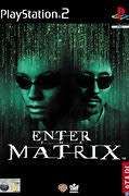 ENTER THE MATRIX  (  PS2  )     -     Good condition !!!!   -    SAME DAY SHIPPING !!