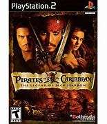 PIRATESOFTHE CARIBBEAN THE LEGENDOFJACK SPARROW PS2 - Mint condition / Re - Sealed-SAME DAY SHIPPING