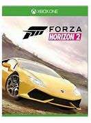 FORZA HORIZON 2    (Xbox One)  -  Good condition !!!  -    SAME DAY SHIPPING   !!!