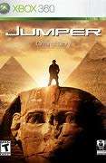 JUMPER GRIFFINS STORY   (Xbox 360)  -  Good condition !!! - SAME DAY SHIPPING  !!!