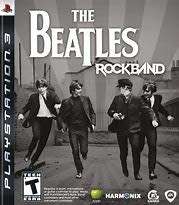 THE BEATLES ROCKBAND   (PS3)   -   Why buy USED , if you can buy Mint condition / Re - Sealed  ?????