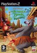 WALT DISNEYS THE JUNGLE BOOK GROOVE PARTY   (PS2)  -  Good   condition !!!  -  SAME DAY SHIPPING !!!