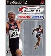 ESPN INTERNATIONAL TRACK & FIELD   PS2 -NTSC / UC / NOT PAL - Good condition ! -SAME DAY SHIPPING !!