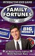 FAMILY FORTUNE 4TH EDITION   DVD GAME  -  SAME DAY SHIPPING !!!