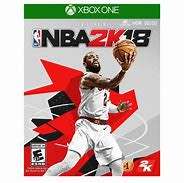 NBA 2K18 (Xbox One)  - Mint condition / Re - Sealed / Quality Guaranteed -  SAME DAY SHIPPING  !!