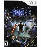 STAR WARS THE FORCE UNLEASHED    (Wii)    -   Mint condition / Re -Sealed  -  SAME DAY SHIPPING !!!