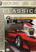 PROJECT GOTHAM RACING 3 CLASSICS  (Xbox 360)  -  Good condition !!  -    SAME  DAY SHIPPING   !!!