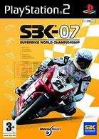 SBK07   (PS2)    -    Why buy USED , if you can buy Mint condition / Re - Sealed  ???????