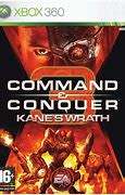 COMMANDER & CONQUER 3 KANES WRATH  Xbox 360  - Mint condition / Re - Sealed - SAME DAY SHIPPING !!!