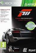 FORZA MOTORSPORT 3 ULTIMATE COLLECTION CLASSICS  Xbox 360 - Great condition!! - SAME DAY SHIPPING !!