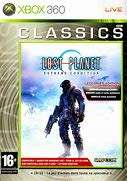 Lost Planet Extreme Condition Colonies Edition Classics    Xbox 360