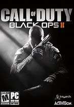 CALL OF DUTY BLACK OPS II   (PS3)  -  Why buy USED , if you can buy Mint condition / Re - Sealed  ??
