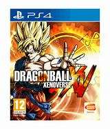 DRAGON BALL XENOVERSE  (PS4)   -  Mint condition / Re -  sealed    SAME DAY SHIPPING !!!