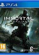 IMMORTAL UNCHAINED   (PS4)   -   NEW AND SEALED !!! -   SAME DAY SHIPPING !!!