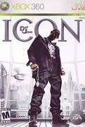 DEF JAM ICON      (Xbox 360)  -  Mint condition / Re - Sealed   -    SAME DAY SHIPPING   !!!