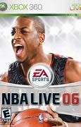 Nba Live 06    Xbox 360
